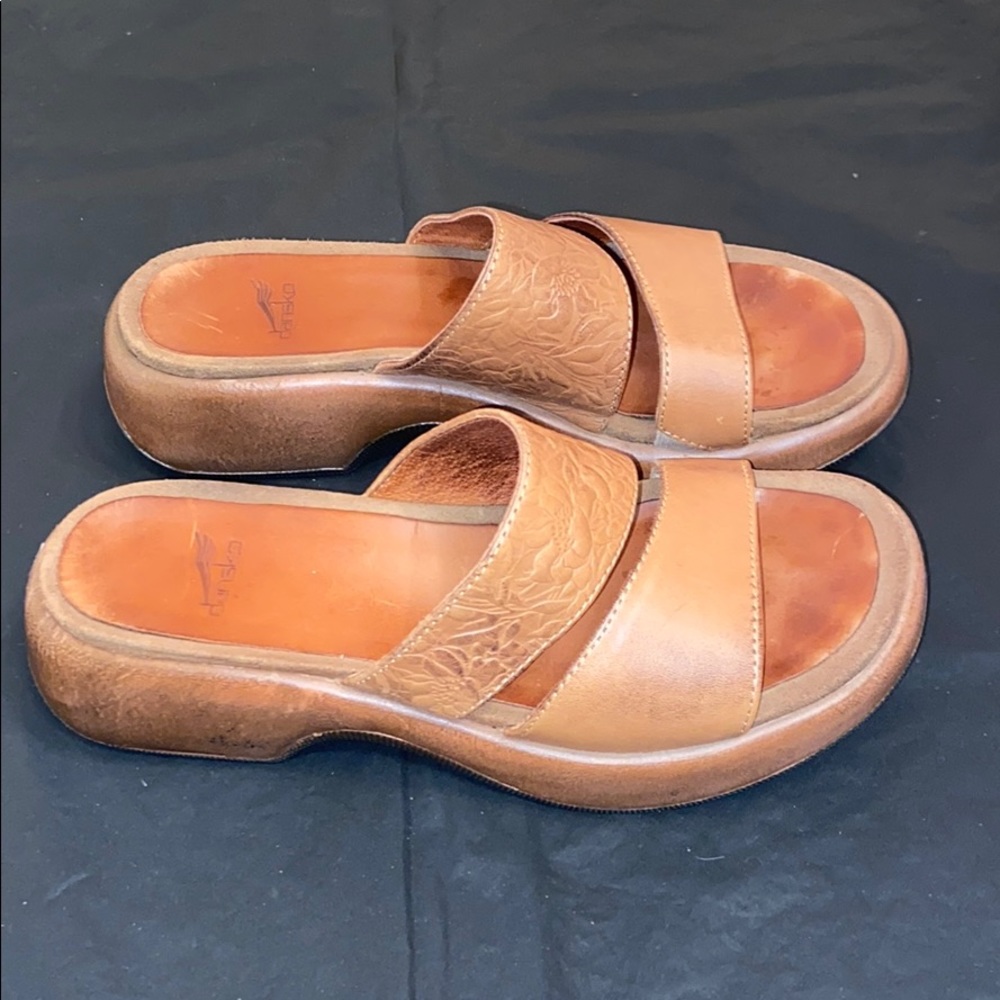 Dansko Sandals